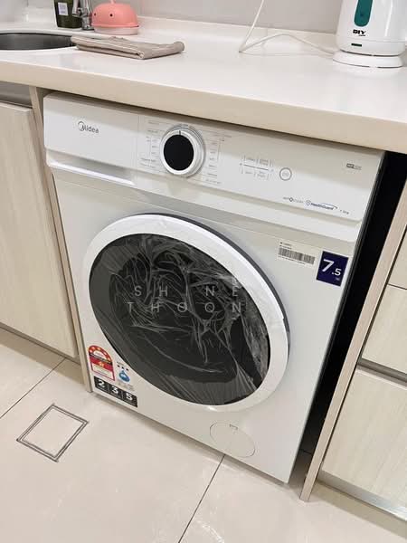 Condominium for Rent at SKS Pavillion Residences - Shinee Thoong - Interior - PropertyGuru.com.my