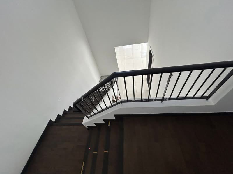 Semi-Detached House for Sale in Shah Alam (Selangor) - Zann Fauzan - Interior - PropertyGuru.com.my