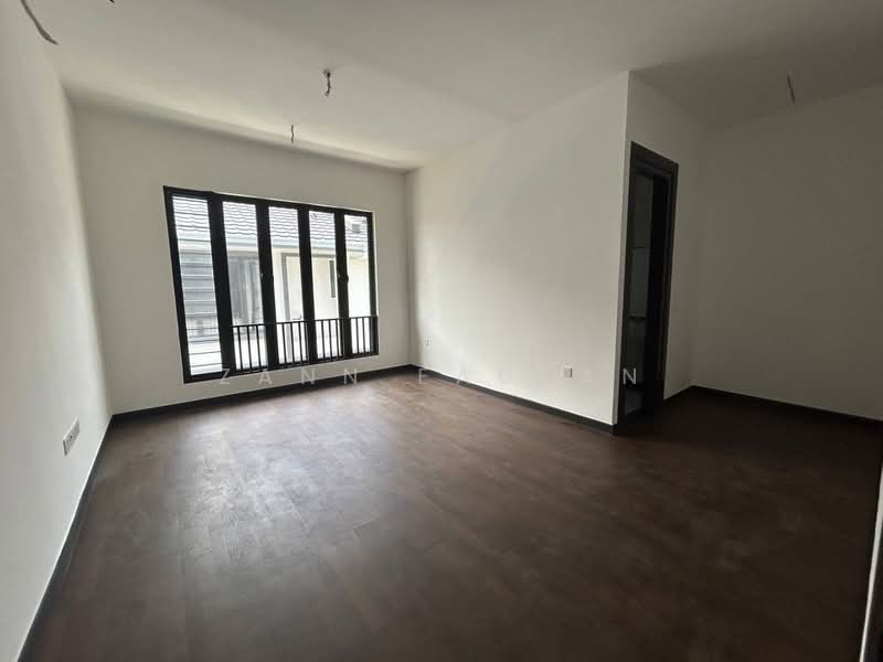 Semi-Detached House for Sale in Shah Alam (Selangor) - Zann Fauzan - Interior - PropertyGuru.com.my