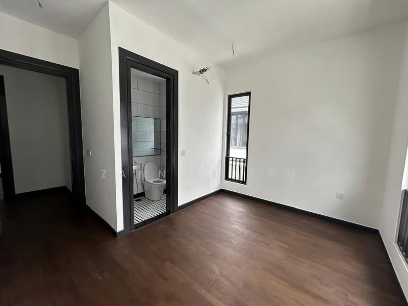 Semi-Detached House for Sale in Shah Alam (Selangor) - Zann Fauzan - Interior - PropertyGuru.com.my