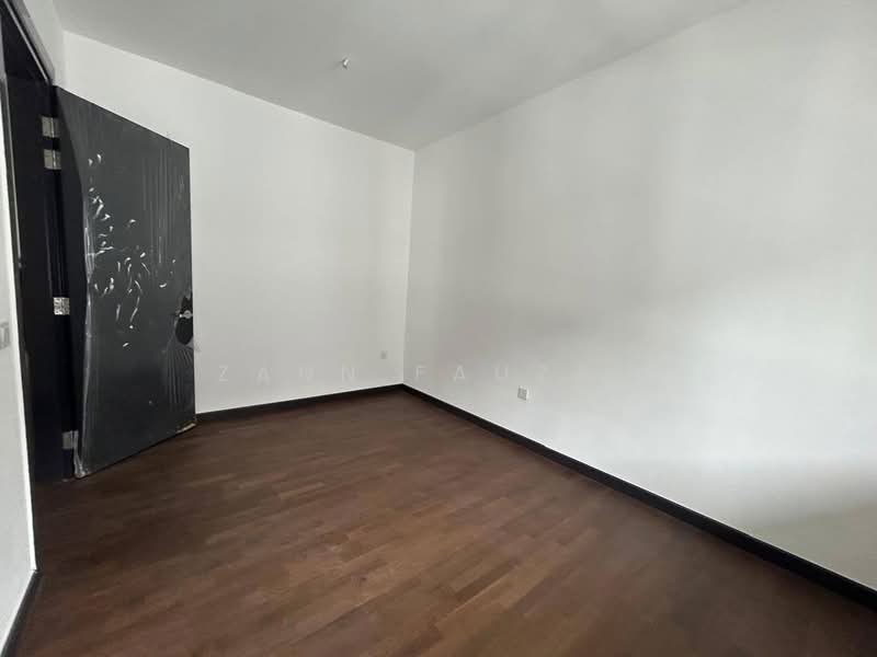 Semi-Detached House for Sale in Shah Alam (Selangor) - Zann Fauzan - Interior - PropertyGuru.com.my