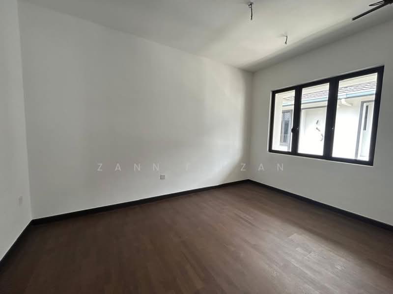 Semi-Detached House for Sale in Shah Alam (Selangor) - Zann Fauzan - Interior - PropertyGuru.com.my