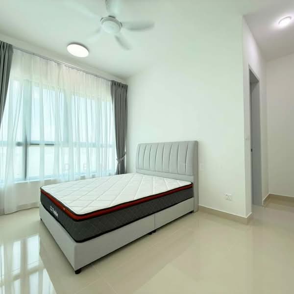 Mezzo untuk Untuk Disewa - RM 4,000 /bulan, Mac 2026 - Bedroom - PropertyGuru.com.my