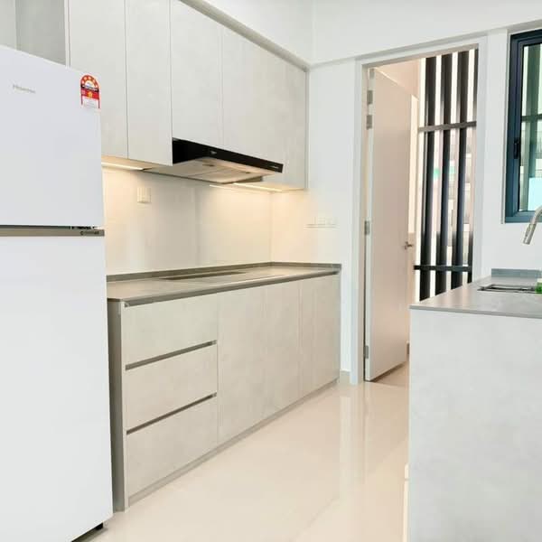 Mezzo untuk Untuk Disewa - RM 4,000 /bulan, Mac 2026 - Kitchen - PropertyGuru.com.my