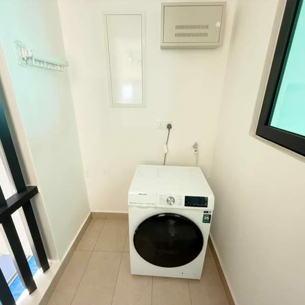 Mezzo untuk Untuk Disewa - RM 4,000 /bulan, Mac 2026 - Interior - PropertyGuru.com.my