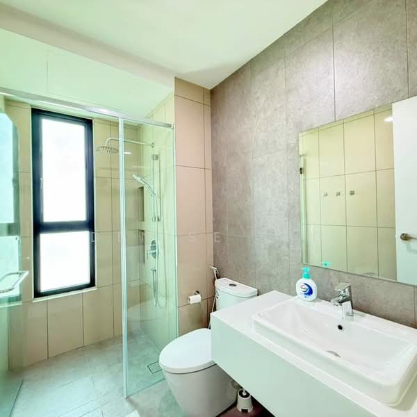 Mezzo untuk Untuk Disewa - RM 4,000 /bulan, Mac 2026 - Bathroom - PropertyGuru.com.my
