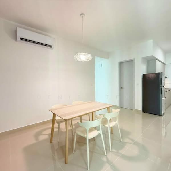 Mezzo untuk Untuk Disewa - RM 4,000 /bulan, Mac 2026 - Dining Room - PropertyGuru.com.my