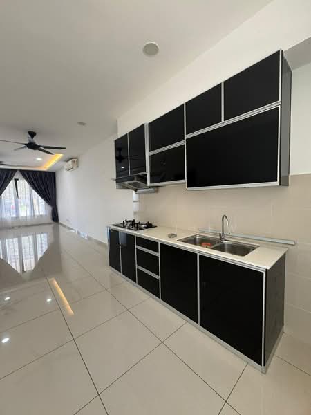Sunway Citrine Lakehome untuk Untuk Dijual - RM 1,260,000, Apr 2026 - Kitchen - PropertyGuru.com.my