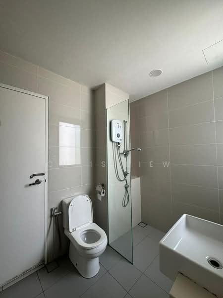 Sunway Citrine Lakehome untuk Untuk Dijual - RM 1,260,000, Apr 2026 - Bathroom - PropertyGuru.com.my