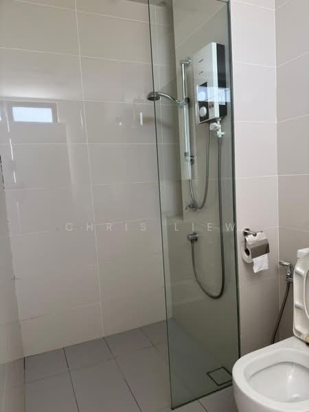 Sunway Citrine Lakehome untuk Untuk Dijual - RM 1,260,000, Apr 2026 - Bathroom - PropertyGuru.com.my