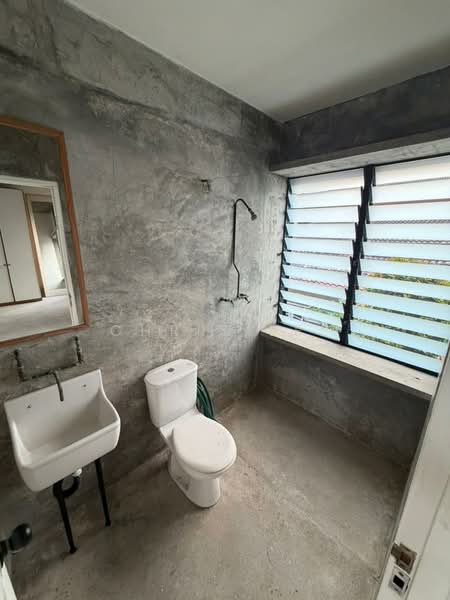 Section 11 untuk Untuk Disewa - RM 12,000 /bulan, Mac 2026 - Bathroom - PropertyGuru.com.my