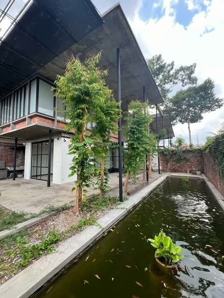 Section 11 untuk Untuk Disewa - RM 12,000 /bulan, Mac 2026 - Exterior - PropertyGuru.com.my