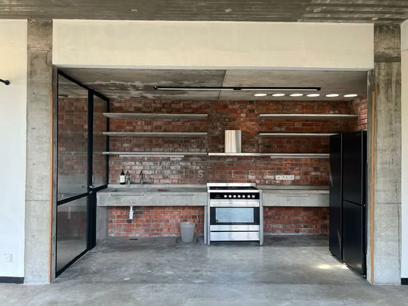 Section 11 untuk Untuk Disewa - RM 12,000 /bulan, Mac 2026 - Kitchen - PropertyGuru.com.my