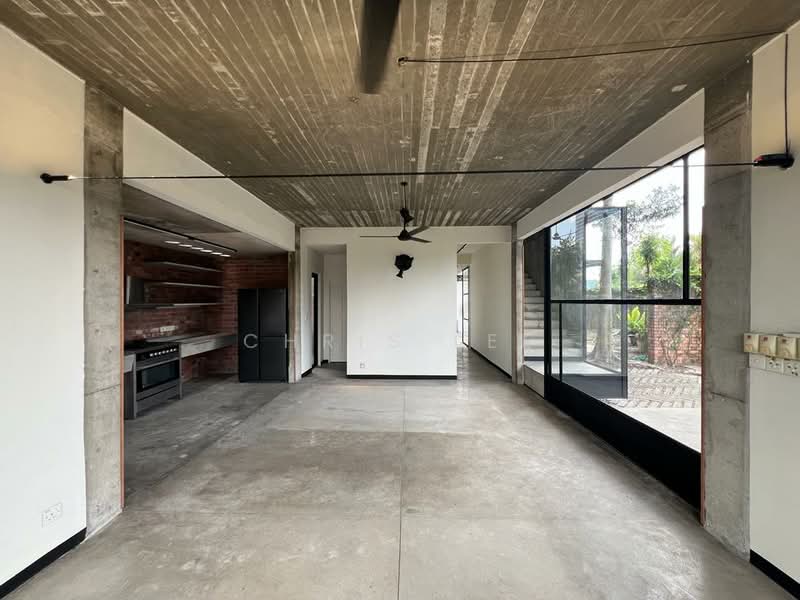 Section 11 untuk Untuk Disewa - RM 12,000 /bulan, Mac 2026 - Kitchen - PropertyGuru.com.my