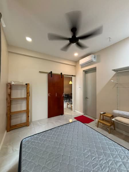 Condominium for Rent at The WaterEdge (Pinggiran Air) - Kia . - Bedroom - PropertyGuru.com.my