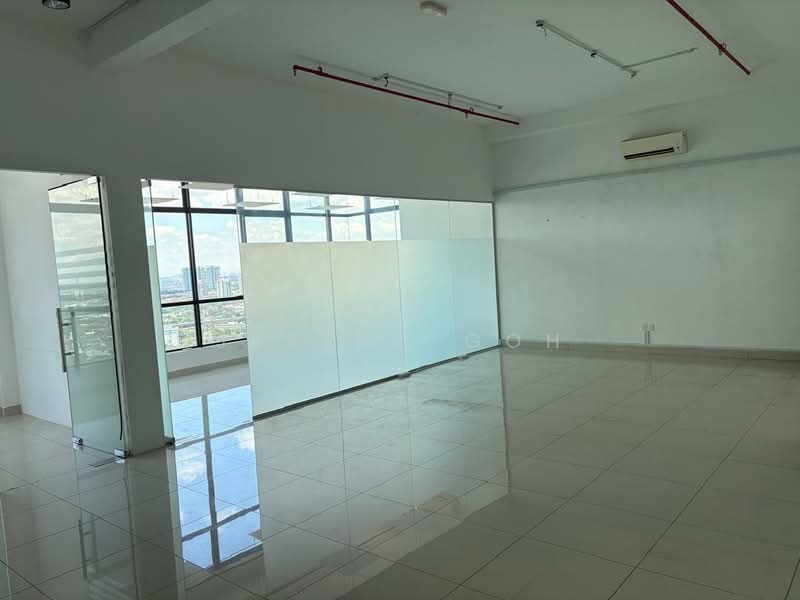 Soho for Rent in Johor Bahru (Johor) - Jeremy Goh - Interior - PropertyGuru.com.my