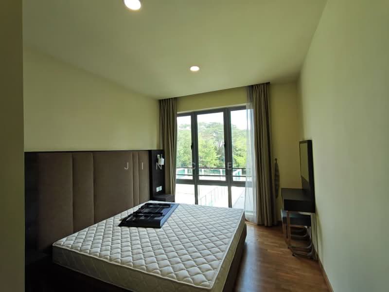 Apartment for Rent at Molek Pine 3 - Jin Chew - Bedroom - PropertyGuru.com.my