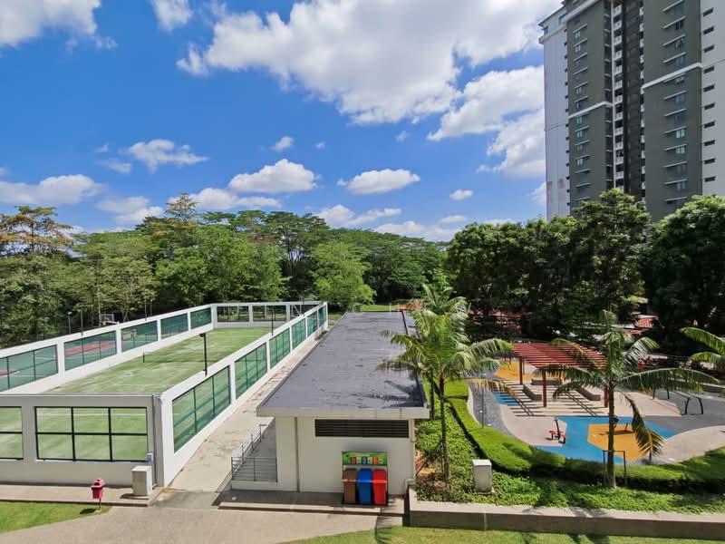 Apartment for Rent at Molek Pine 3 - Jin Chew - Exterior - PropertyGuru.com.my