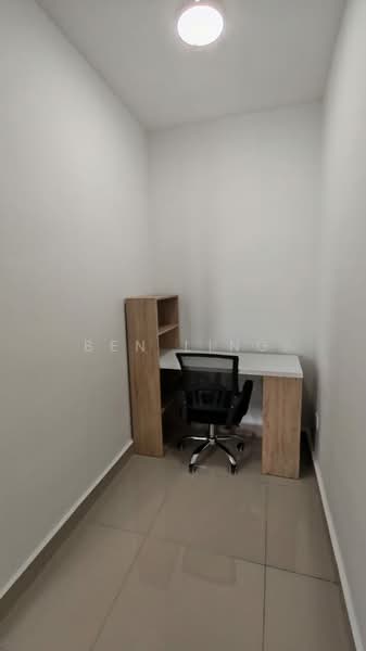 Service Residence for Rent at Residensi Ava @ Kiara Bay - Ben Ling - Study - PropertyGuru.com.my