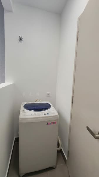 Service Residence for Rent at Residensi Ava @ Kiara Bay - Ben Ling - PropertyGuru.com.my