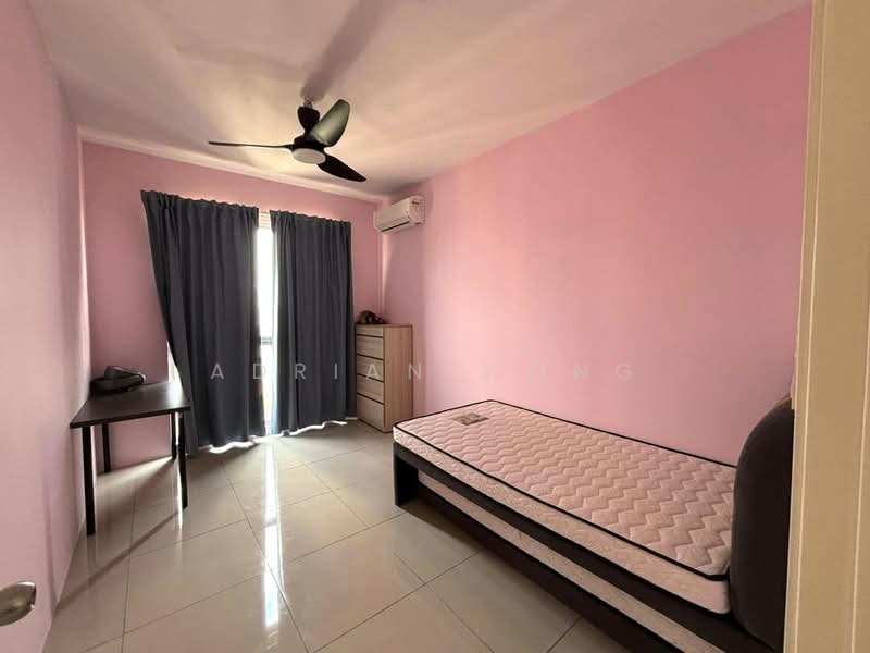 Residensi PV18 untuk Untuk Disewa - RM 3,000 /bulan, Mac 2026 - Bedroom - PropertyGuru.com.my