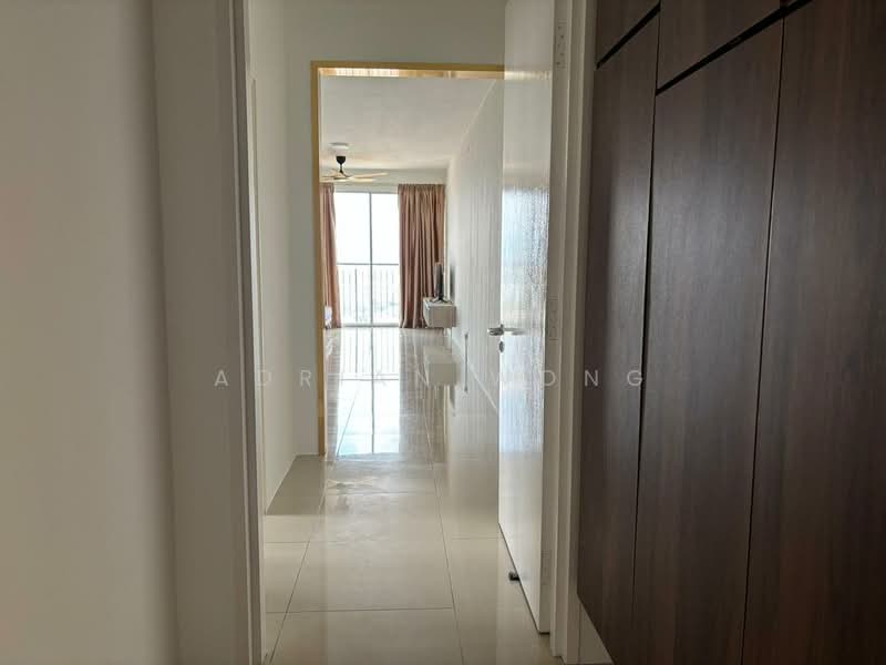 Residensi PV18 untuk Untuk Disewa - RM 3,000 /bulan, Mac 2026 - Shoe Rack - PropertyGuru.com.my