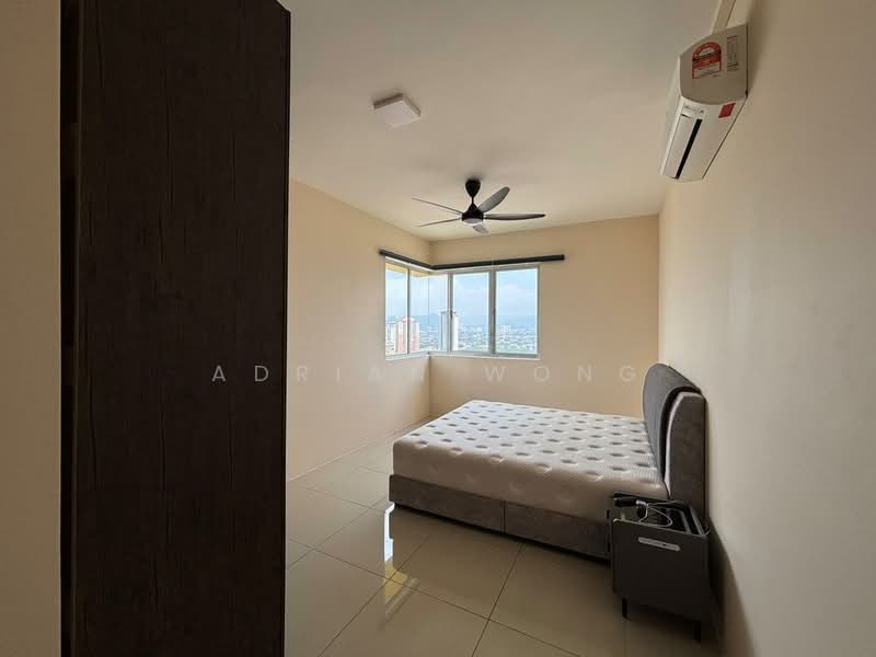 Residensi PV18 untuk Untuk Disewa - RM 3,000 /bulan, Mac 2026 - Bedroom - PropertyGuru.com.my