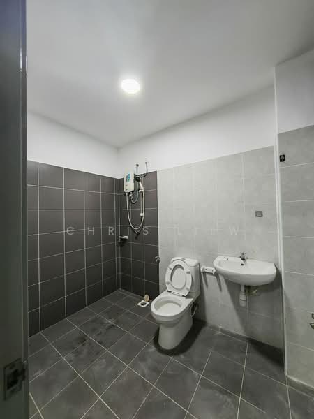 Cluster House for Rent in Taman Pulai Mutiara (Iskandar Puteri (Nusajaya)) - Chris Liew - Bathroom - PropertyGuru.com.my