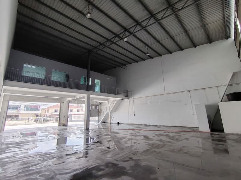 Kampung Sungai Buloh untuk Untuk Disewa - RM 11,500 /bulan, Apr 2026 - Interior - PropertyGuru.com.my