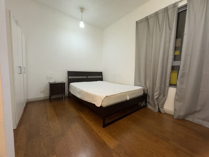 Condominium for Rent at The Westside One - SY YAP - Bedroom - PropertyGuru.com.my