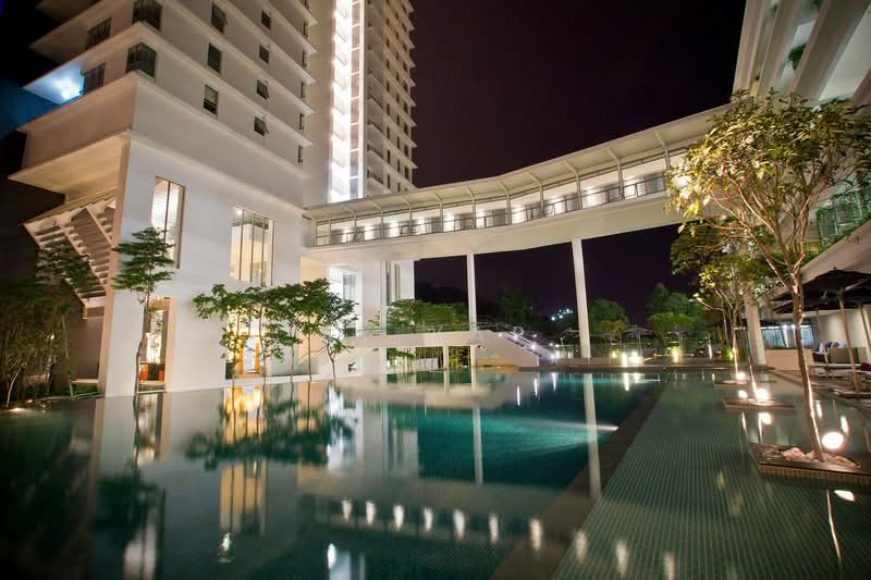 Condominium for Rent at The Westside One - SY YAP - Exterior - PropertyGuru.com.my