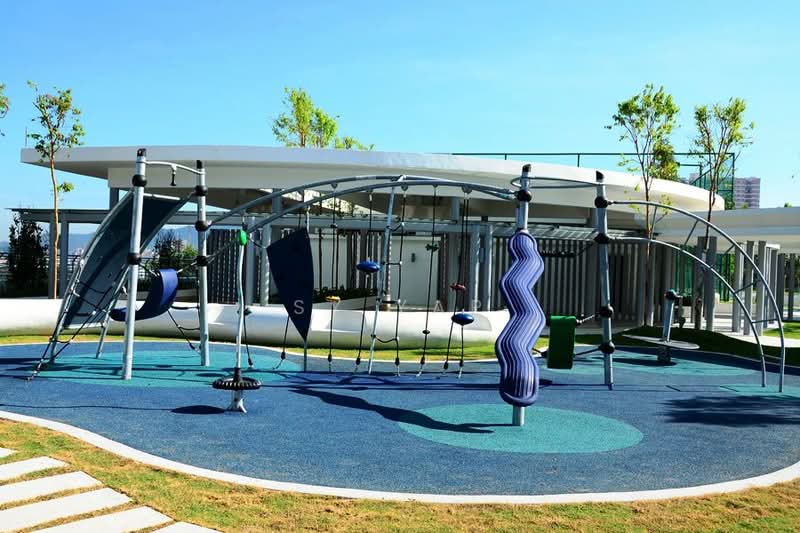 Condominium for Rent at The Westside One - SY YAP - Exterior - PropertyGuru.com.my