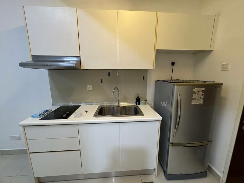 Condominium for Sale at PARC Regency (Residensi Masai) - Aaron How - Kitchen - PropertyGuru.com.my
