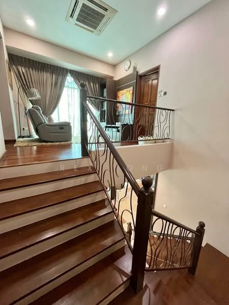 Taman Sutera Utama untuk Untuk Dijual - RM 2,300,000, Mac 2026 - Interior - PropertyGuru.com.my