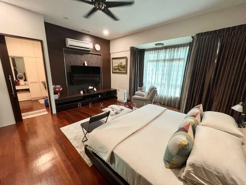 Taman Sutera Utama untuk Untuk Dijual - RM 2,300,000, Mac 2026 - Bedroom - PropertyGuru.com.my