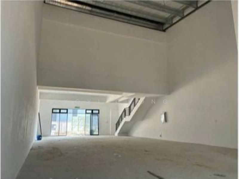Factory for Rent in Bandar Indahpura (Kulai) - Koyi Chong - Interior - PropertyGuru.com.my
