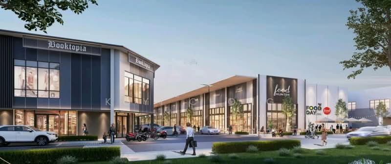 Factory for Rent in Bandar Indahpura (Kulai) - Koyi Chong - Exterior - PropertyGuru.com.my