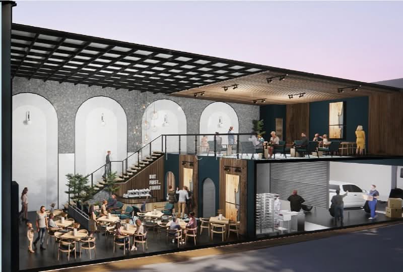 Factory for Rent in Bandar Indahpura (Kulai) - Koyi Chong - Interior - PropertyGuru.com.my