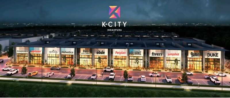 Factory for Rent in Bandar Indahpura (Kulai) - Koyi Chong - Exterior - PropertyGuru.com.my