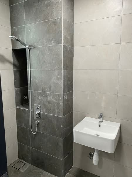Service Residence for Rent at JRK Convena - Gimming Lee - Bathroom - PropertyGuru.com.my