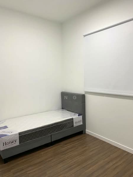 Service Residence for Rent at JRK Convena - Gimming Lee - Bedroom - PropertyGuru.com.my