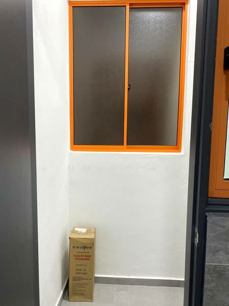 Service Residence for Rent at JRK Convena - Gimming Lee - Interior - PropertyGuru.com.my