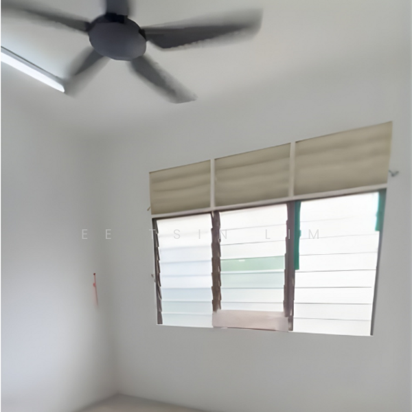 Untuk Disewa - 95, Jalan Sepadu, Taman United, 58200 Kuala Lumpur, Wilayah Persekutuan Kuala Lumpur