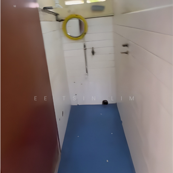 Untuk Disewa - 95, Jalan Sepadu, Taman United, 58200 Kuala Lumpur, Wilayah Persekutuan Kuala Lumpur