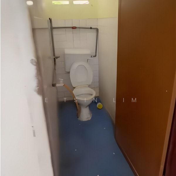 Untuk Disewa - 95, Jalan Sepadu, Taman United, 58200 Kuala Lumpur, Wilayah Persekutuan Kuala Lumpur