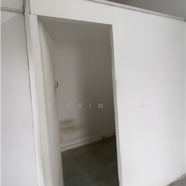 Untuk Disewa - 95, Jalan Sepadu, Taman United, 58200 Kuala Lumpur, Wilayah Persekutuan Kuala Lumpur