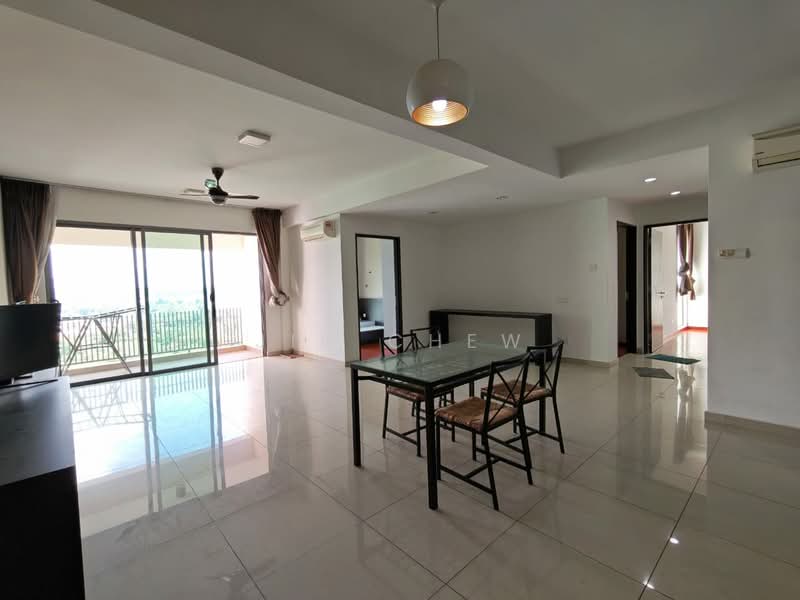 Molek Pine 3 untuk Untuk Dijual - RM 700,000, Mac 2026 - Living Room - PropertyGuru.com.my