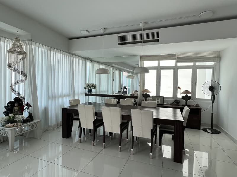 Gurney Paragon untuk Untuk Dijual - RM 3,460,000, Mac 2026 - Dining Room - PropertyGuru.com.my