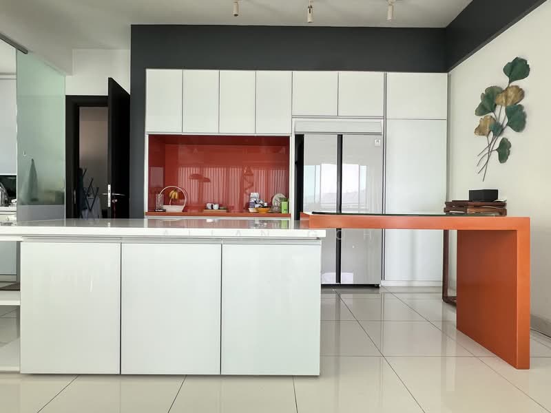 Gurney Paragon untuk Untuk Dijual - RM 3,460,000, Mac 2026 - Kitchen - PropertyGuru.com.my