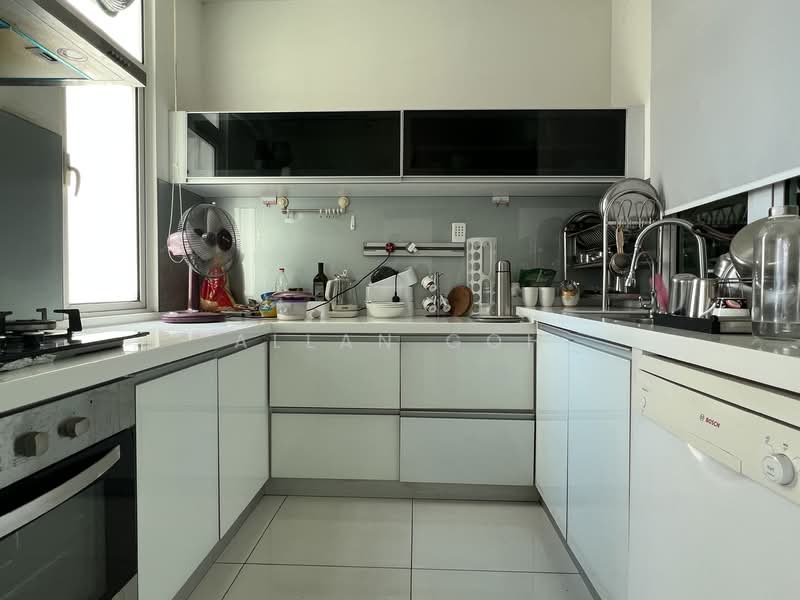 Gurney Paragon untuk Untuk Dijual - RM 3,460,000, Mac 2026 - Kitchen - PropertyGuru.com.my